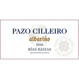 Pazo Cilleiro Rías Baixas Albarino