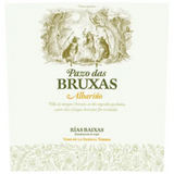 Pazo das Bruxas Albarino Pazo das Bruxas