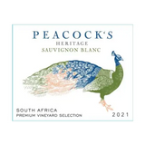 Peacock's Heritage Premium Vineyard Selection Sauvignon Blanc