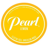 Pearl Spirits Lemon Vodka