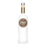 Pearl Vanilla Bean Vodka