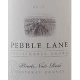 Pebble Lane Pinot Noir Rose 2020