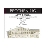 Pecchenino Alta Langa Psea Pas Dose Metodo Classico