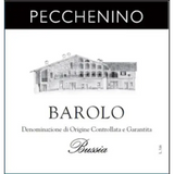 Pecchenino Barolo Bussia