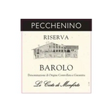 Pecchenino Barolo Le Coste di Monforte Riserva