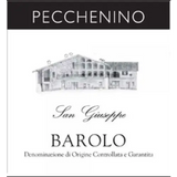 Pecchenino Barolo San Giuseppe