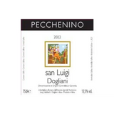 Pecchenino Dogliani san Luigi