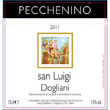 Pecchenino Dogliani san Luigi