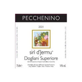 Pecchenino Dogliani Superiore Siri D'Jermu