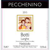 Pecchenino Langhe Nebbiolo Botti