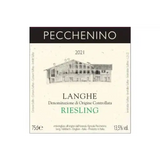 Pecchenino Langhe Riesling