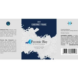 Peconic Bay Winery Cabernet Franc North Fork of Long Island