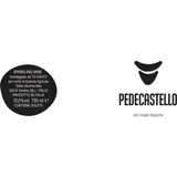 Pedecastello Frizzante Vino Rosato
