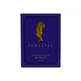 Pedestal Merlot Columbia Valley