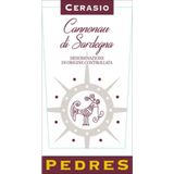 Pedres Cannonau di Sardegna Cerasio 2019