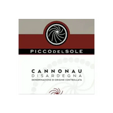 Pedres Cannonau di Sardegna Cerasio