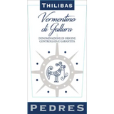 Pedres Vermentino di Gallura Thilibas