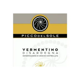 Pedres Vermentino di Gallura Thilibas