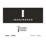 Pedro Parra y Familia Cinsault Imaginador Itata