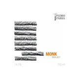 Pedro Parra y Familia Cinsault Monk Itata