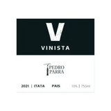 Pedro Parra y Familia Pais Vinista Itata