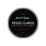 Pegos Claros Palmela Reserva