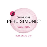 Pehu-Simonet Champagne Brut Rose Grand Cru Face Nord
