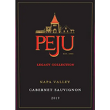 Peju Cabernet Sauvignon Napa Valley