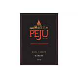 Peju Legacy Collection Merlot