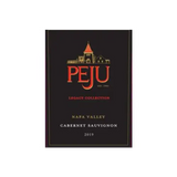 Peju Legacy Collection Napa Valley Cabernet Sauvignon