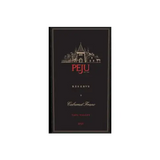 Peju Province Winery Cabernet Franc Reserve Napa Valley