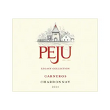 Peju Province Winery Legacy Collection Chardonnay Carneros