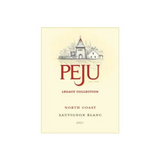 Peju Winery Legacy Collection Sauvignon Blanc