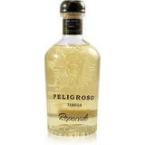 Peligroso Tequila Reposado Tequila