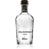 Peligroso Tequila Silver Tequila