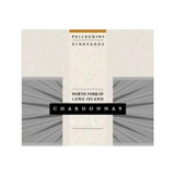 Pellegrini Stainless Steel Chardonnay