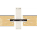 Pellegrini Vineyards Gewürztraminer 2016