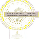 Pellegrino Moscato Di Pantelleria