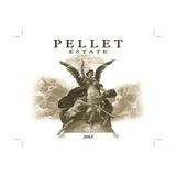 Pellet Unoaked Chardonnay