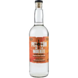 Pelotón de la Muerte Pechuga Joven Mezcal Artesanal