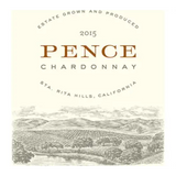 Pence Vineyards Chardonnay