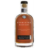 Pendleton Canadian Whisky Midnight