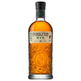 Pendleton Whisky 12 Years Old 1910 Canadian Rye Whisky