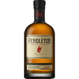 Pendleton Whisky Blended Canadian Whisky