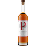 Penelope Bourbon Four Grain Barrel Strength Straight Bourbon Whiskey 116.6 Proof