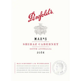 Penfolds Shiraz Cabernet Sauvignon Max’s