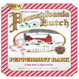 Pennsylvania Dutch Peppermint Bark Cream Liqueur