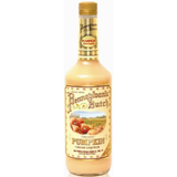 Pennsylvania Dutch Pumpkin Cream Liqueur