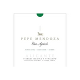 Pepe Mendoza Casa Agricola Bianco