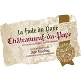 Pere Anselme Chateauneuf-du-Pape La Fiole